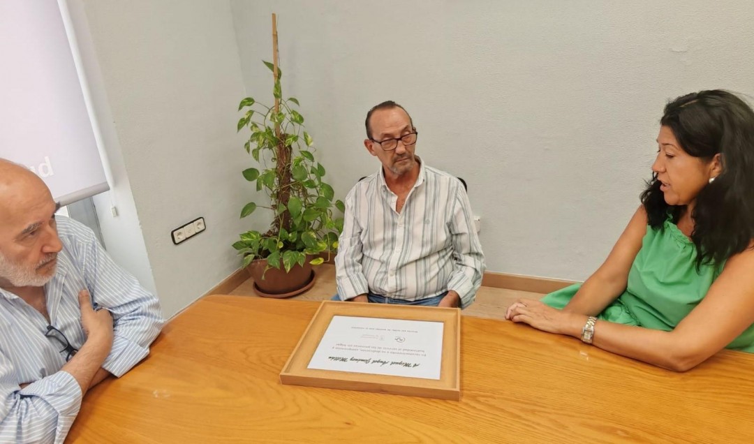 MIGUEL ÁNGEL GIMENEZ MUÑOZ