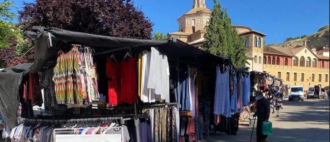 mercadillo