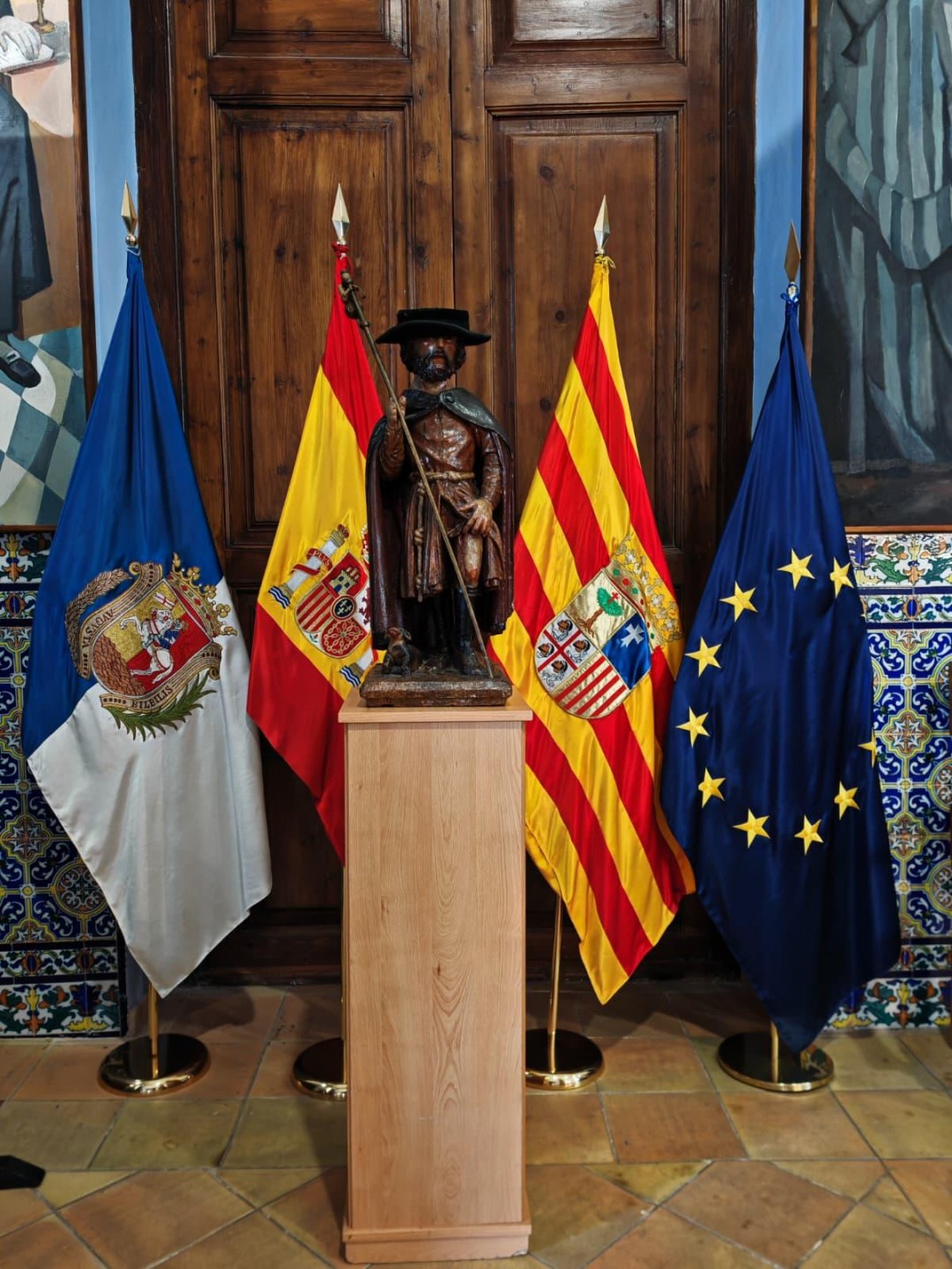 SAN ROQUE 