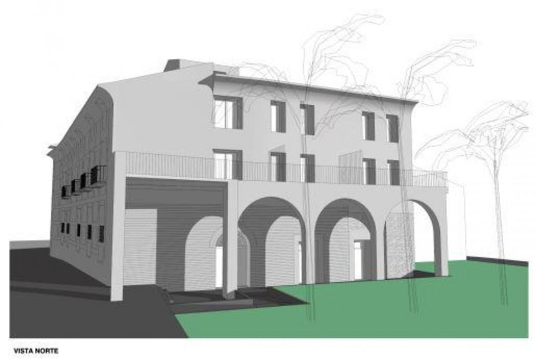 PALACIO DE VILLA  ANTONIA