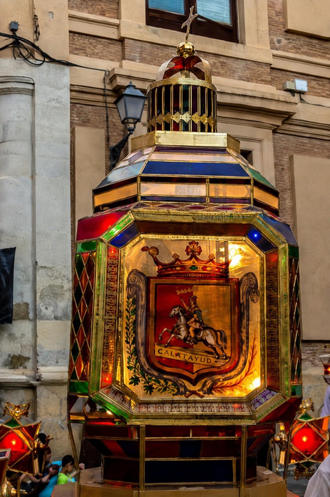 FAROL DEL AYTO
