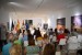 CLAUDIO Y HOMENAJE A MANUEL MARTIN BUENO