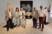 CLAUDIO Y HOMENAJE A MANUEL MARTIN BUENO