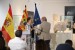 CLAUDIO Y HOMENAJE A MANUEL MARTIN BUENO