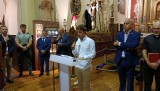 La Semana Santa de Calatayud ya tiene su museo