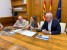 REUNIÓN DIRECTORA GENERAL