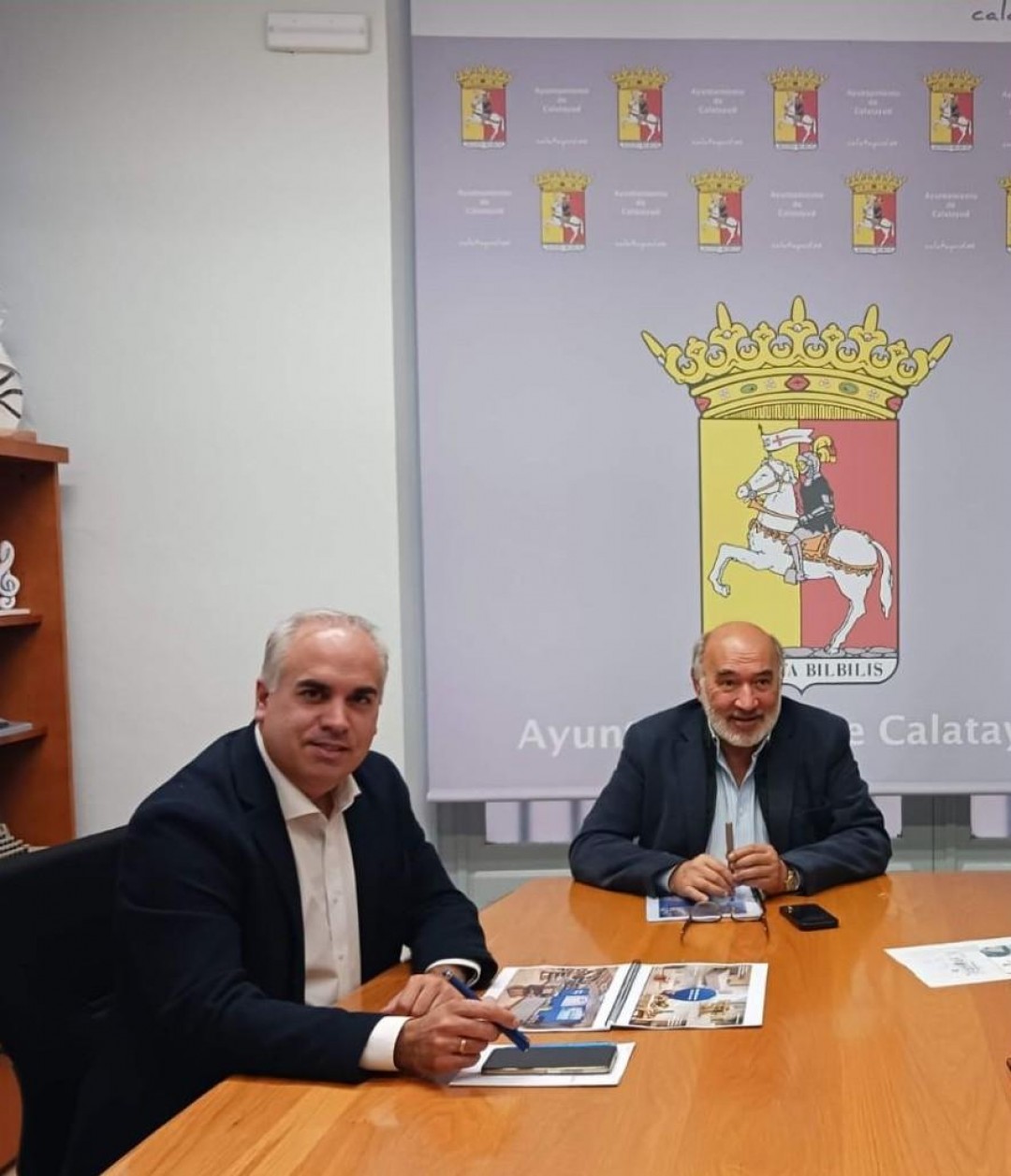 REUNIÓN